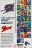 X-TREME X-MEN OMNIBUS VOL 02 HC [STANDARD] [9781302954031] **PROMOCJA TOMY**